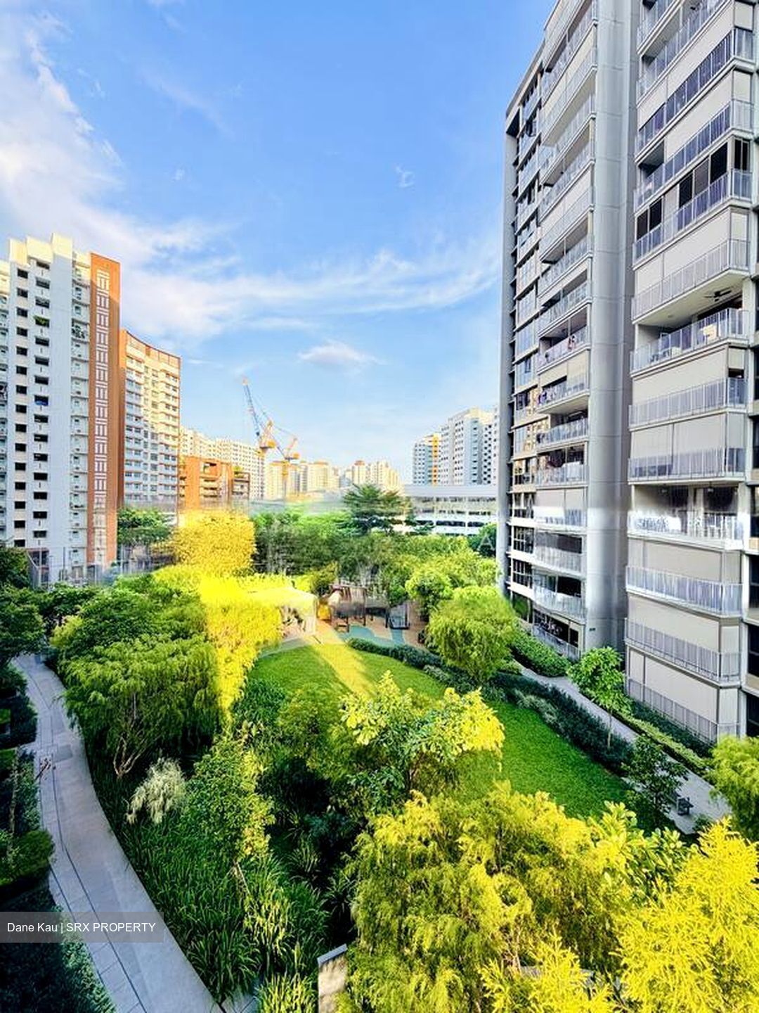 Rivercove Residences (D19), Condominium #503962251